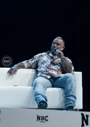 Фотограф Андрей Ёрш (19.05.2024)